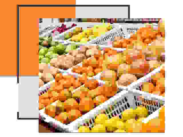 Надежная перевозка продуктов в Карабулаке