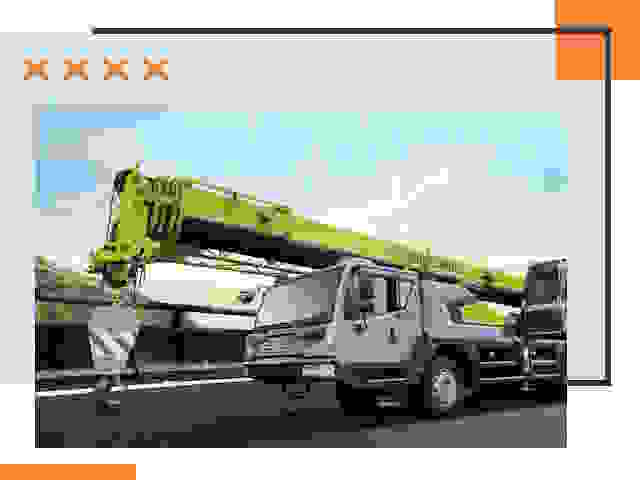 Перевозка автокранов в Карабулаке